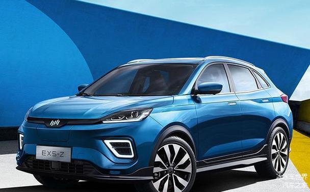 东莞304WEY威派豪华SUV市场的黑马，零跑汽车与智能交通系统的协同