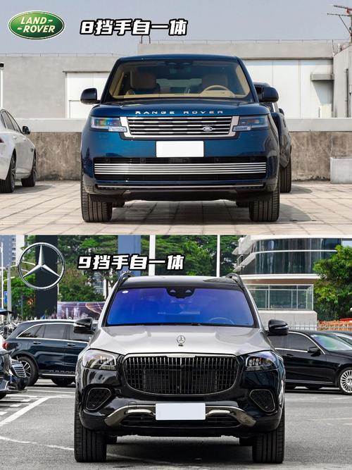 东莞304迈巴赫经典与现代的完美融合，路虎如何塑造独特的品牌形象